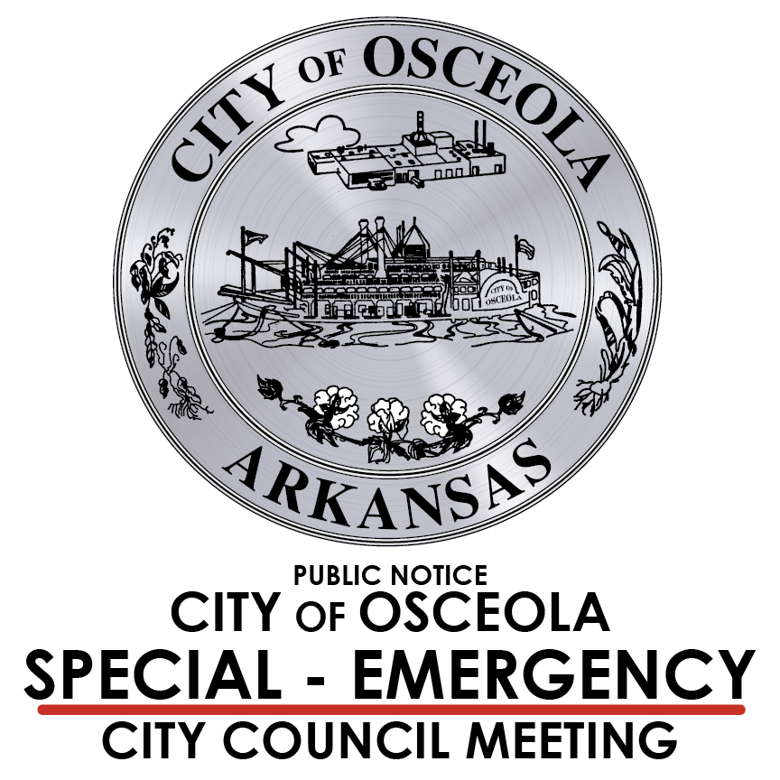 SpecialCouncilMeeting