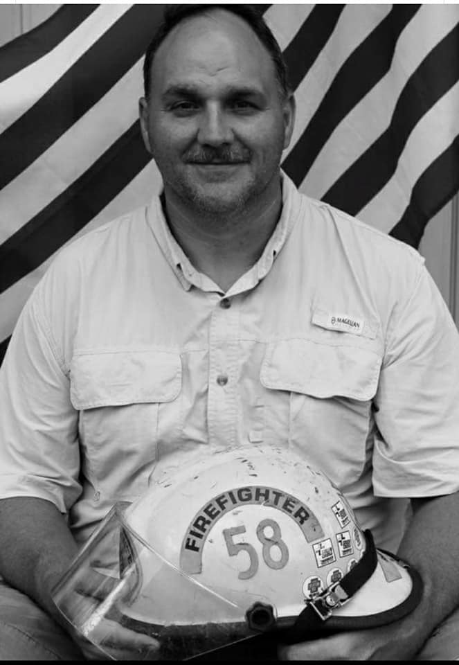 Michael "Scotty" Webb